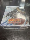 Naruto Ccg Card Game The Chosen Tidal Wave  Deck Sealed Shonen Jump New Sealed 