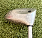 Callaway Great Big Bertha War Bird Driver 10  Rh Regular Graphite  44 5   Mv9245