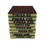 Finixa Sharp Foam Pads Multiple Grits