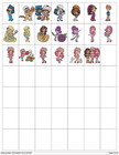 69 New Strawberry Embroidery Machine  Designs Pes Jef Hus Exp Dst Vip Usb