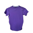 Youth Large Nike Pro Combat Compression Short Sleeve Shirt