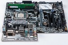 Asus Prime H270-pro Lga1151 Atx Motherboard 8gb Ddr4 I3-6100t Intel 7th Gen M 2
