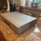 Sony Slv-d370p Hi-fi Dvd vhs Player Vcr Combo Recorder - No Remote
