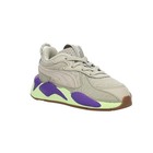 Puma Rsx Ron Funches Slip On  Toddler Boys Grey Sneakers Casual Shoes 38947501