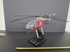 Fdm Md-500e Helicopter Desk Model
