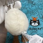 Amuseables Boiled Egg Plush Bag Charm Keychain Nwt Gift Toy Jellycat