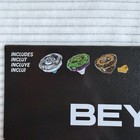 Hasbro Beyblade X Xtreme Battlers Pack Emperor Might Deck Set Bx  Ux  Cx