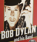 Bob Dylan 2012 Poster Fort Wayne Indiana Parkview Field Concert 11x17  Tincaps