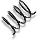Epi Secondary Driven Clutch Spring - Black Atv utv Snowmobile Acss-7 328094