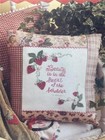 Gooseberry Patch Embroidery Pattern Book - Fast Fun Embroidery 36 Pages