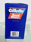 Gillette Good News Disposable Shaving Razor Twin Blade With Strip  30 Razors
