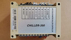 Chiller-300 Air Cooled Water Chiller Controller