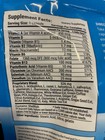 60ct Thrive Men s Premium Lifestyle Capsules Exp 04 2026