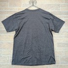 Nascar Kyle Busch T-shirt Men s Large Gray Sprint Cup Champion 2015 Fanatics