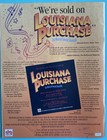 Bob Hoskins Julia Sweeney Theater Week Magazine November 18 1996 Label Attached