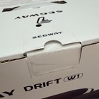 Brand New Segway Drift W1 Electric Roller Skates Hovershoes - Factory Sealed Nib
