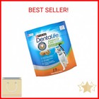 Purina Dentalife Made In Usa Facilities Cat Dental Treats  Tasty Chicken Flavor 