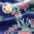 4 Pack Baby Muslin Swaddle Blankets 100  Cotton And Ultra Soft Breathable Rec   