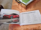 Ferrari 2026 Dealer Brochure  F80 812 296 Sf90 Spider Purosangue 12 Cilindri Sp3