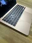 Apple Macbook Air 13   2020  - Rose Gold - Intel Core I3   8gb Ram   256gb Ssd 