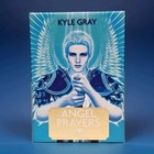 Kyle Gray Angel Prayers Oracle Cards Complete 44 Card Set   Guidebook Vgc