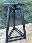 1 Speaker Stand 28    Easel Style Monolith By Monoprice Free Shipping