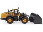 Komatsu Wa475-10 Wheel Loader Yellow W bucket 1 50 By Universal Hobbies Uh8171