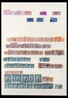 Lot 40513 Stamp Collection Paraguay 1870-1970 In 4 Stockalbums 