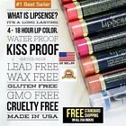 Lipsense Senegence Authentic Full Size Liquid Lipstick Lip Gloss Choose Shade