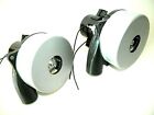 Carpet Cleaning Extractor 2-stage Vac Motors  set Of 2  W gasket