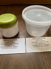 White African Shea Butter 100  Pure Virgin Unrefined Natural  3 Sizes free Ship