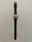 Vintage 1971 Disney Timex Alice In Wonderland Watch - Exe - Runs