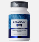 Lifevantage Petandim For Dogs Free Shipping   30 Chewable Tablets X 2   Exp 2026