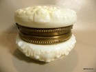 Lovely Wavecrest Daisey Vanity Dresser Box