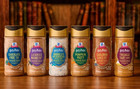 Mccormick 2026 Le 25th Anniversary Harry Potter Finishing Sugars Vanilla Extract