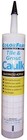 Color Fast Caulk Matched To Custom Building Products  winter Gray Sanded  