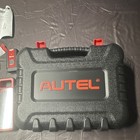 Autel Scanner Maxiim Km100e Obd2 Tool