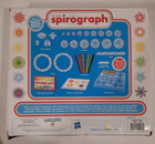 Brand New Spirograph 22 Piece Design And Drawing Set Original By Habro 