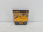 2pcs Dcb210 20v Max Xr 10ah Battery Dew Brand New