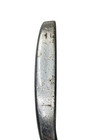 Walter Hagen Personal Long Hosel Blade Putter Rh Fluted Steel 34  Vintage Grip