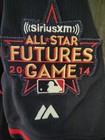 Mlb 2014 Futures Game Jersey World Team