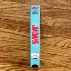 Jaws 1975 Vhs Mca Home Video 1983 Shrink Wrap Watermark Horror Speilberg