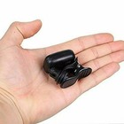 Clip-on Lcd Digital Tuner For Guitar  Bass  Violin  Ukulele  Chromatic At-01a