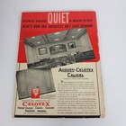 Architectural Record Magazine December 1938 American Architect Vintage