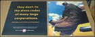 1994 Boks Dress Treads 2-page Print Ad Shoes Shoe Advertisement Reebok Vtg