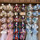 Disney Parks Loungefly 2024 Mickey Ears Rapunzel Tangled Pascal Belle Headband
