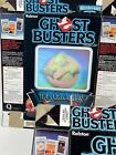 1985 Ralston Ghostbusters Cereal Box Hologram Series Scarce All 3 Boxes Folded