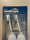 Philips Sonicare Replacement Brush Heads 2 Pack Elite Series 7100-7800 Models  