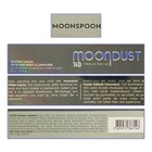 Urban Decay Moondust Glitter Liquid Face   Body Illuminizer Moonspoon