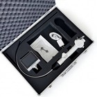 Sensorendo Portable Flexible Laryngoscope With Display